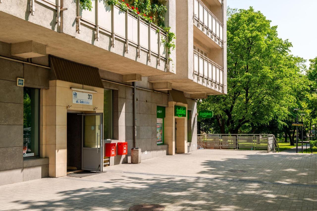Kairos Apartments - Gwarek - Darmowy Parking, Scisle Centrum Katowice Buitenkant foto